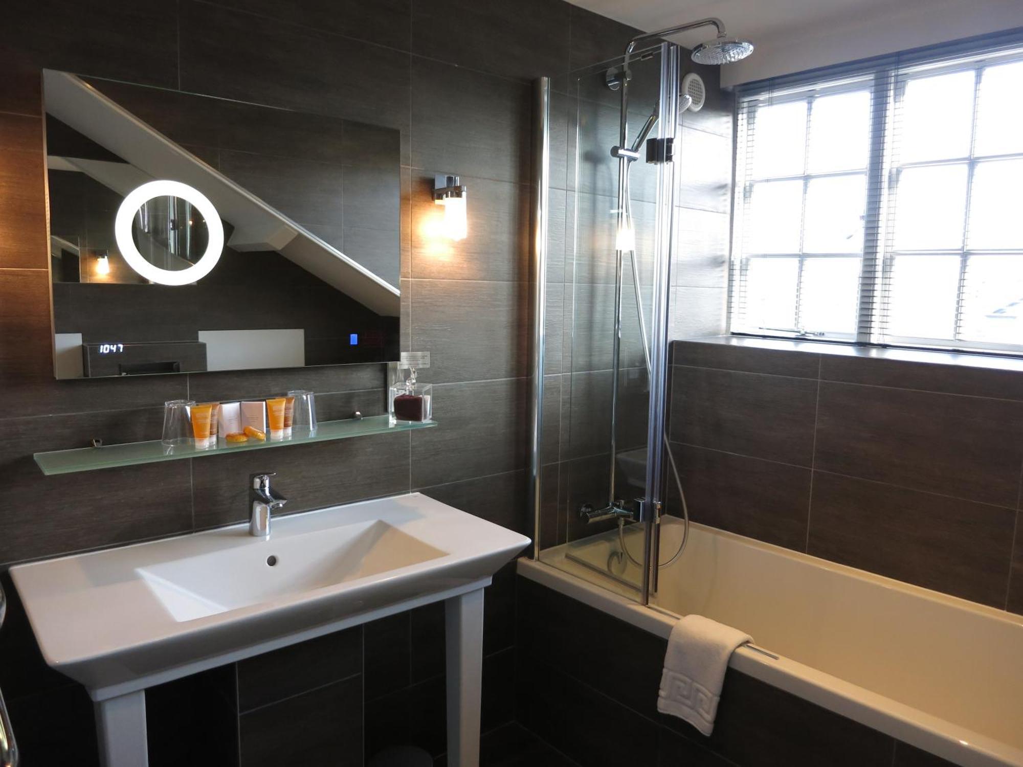 The Studley Hotel Harrogate Quarto foto