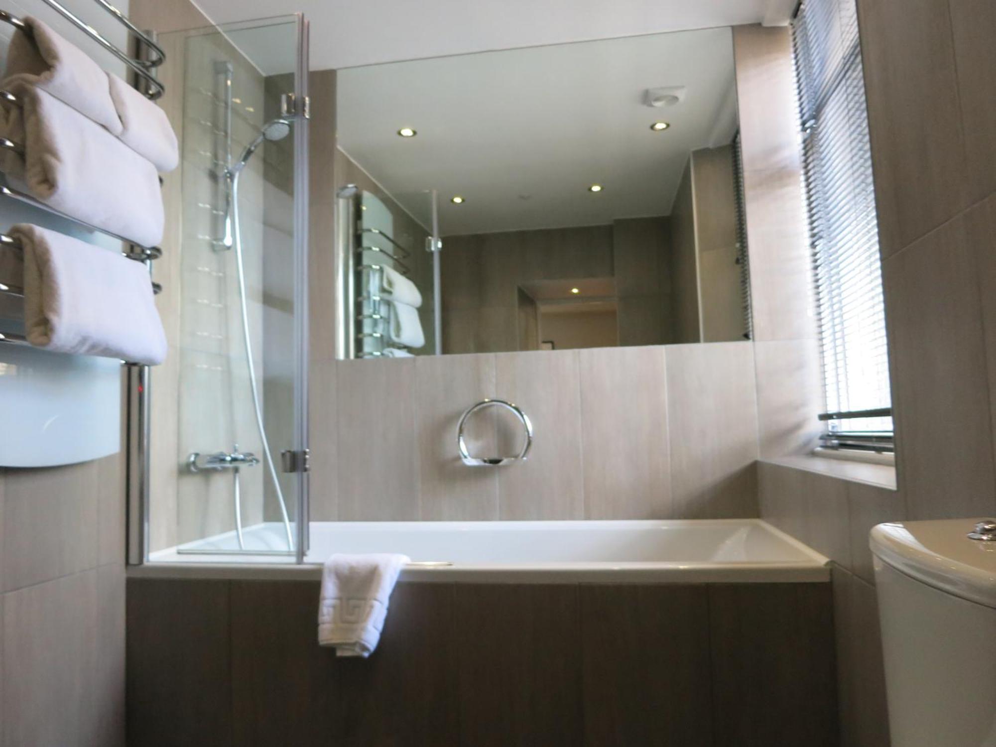 The Studley Hotel Harrogate Quarto foto