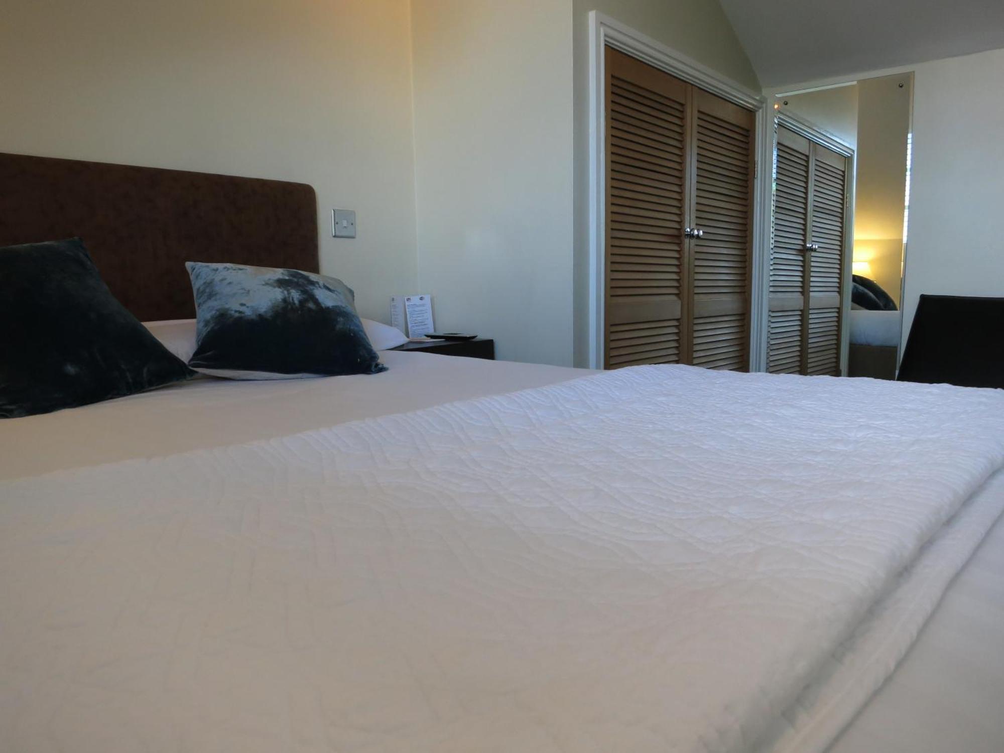 The Studley Hotel Harrogate Quarto foto