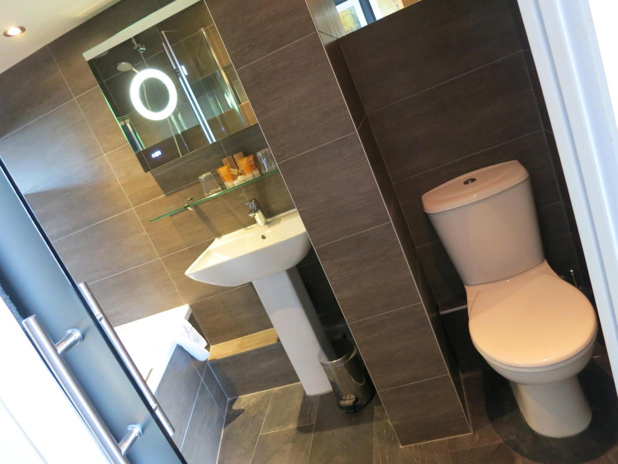 The Studley Hotel Harrogate Quarto foto