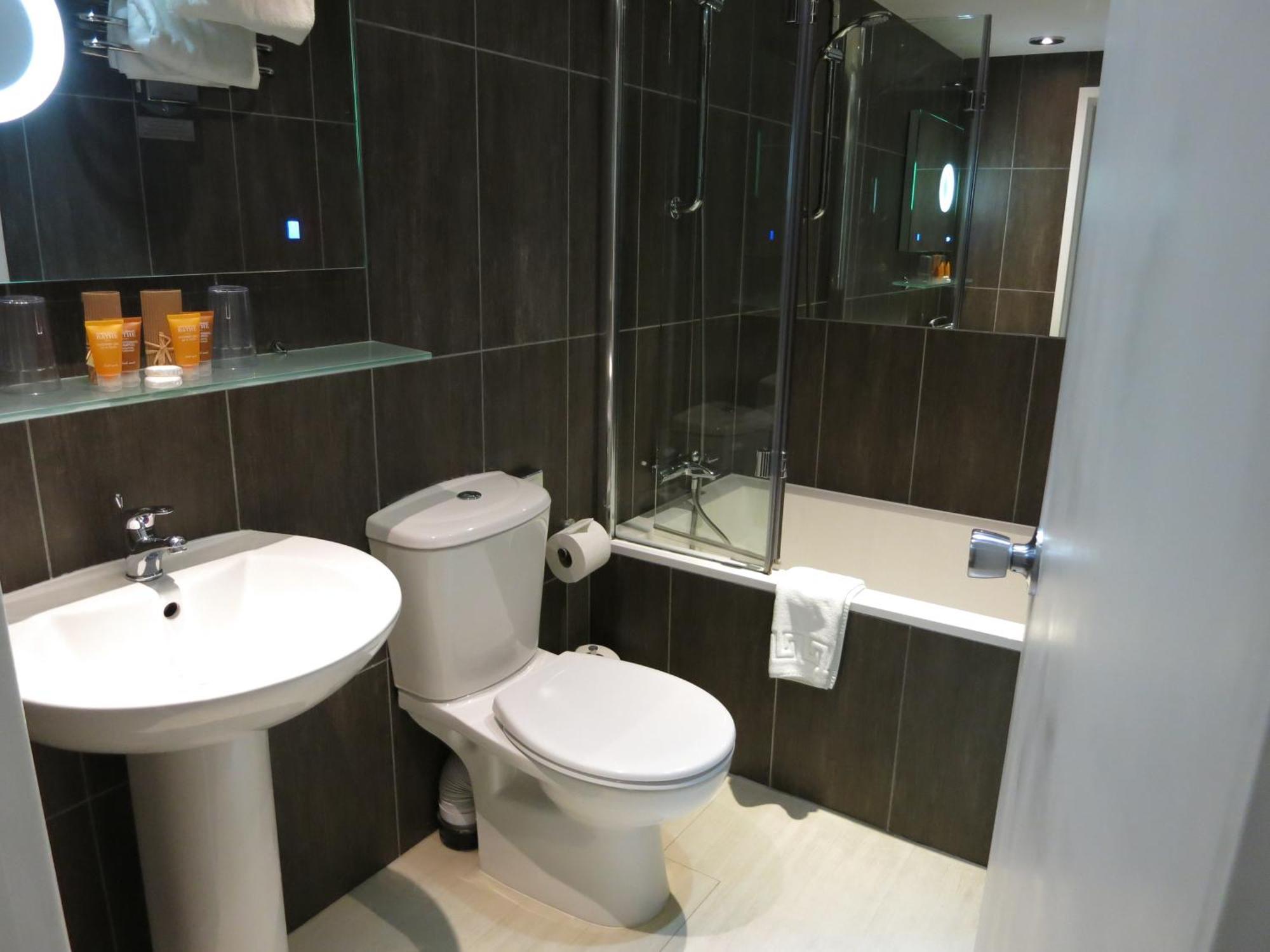 The Studley Hotel Harrogate Quarto foto