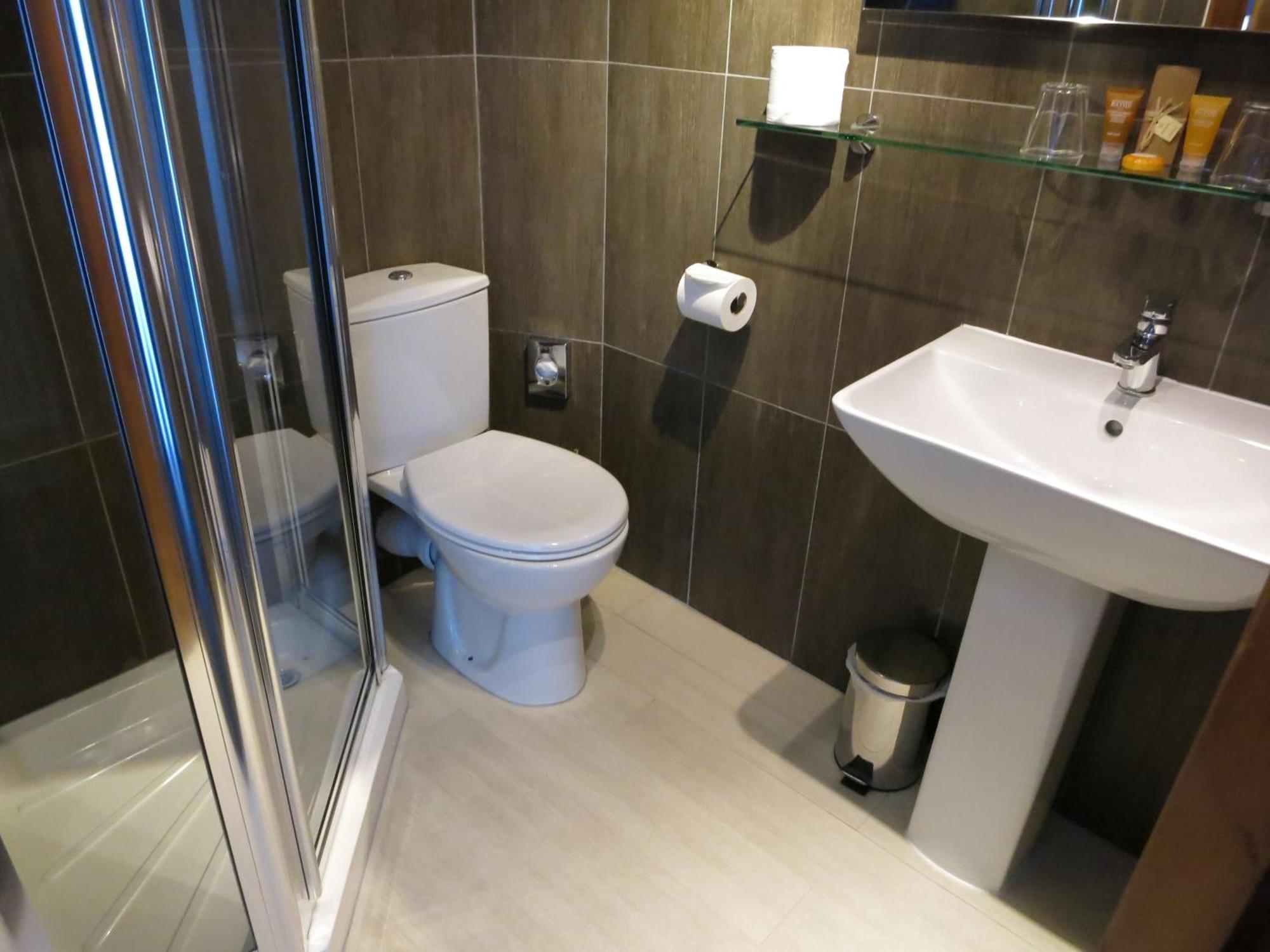 The Studley Hotel Harrogate Quarto foto