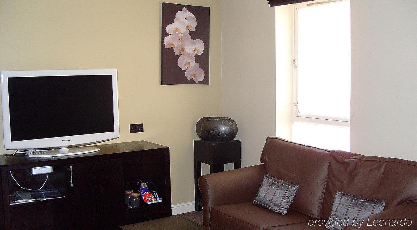 The Studley Hotel Harrogate Quarto foto