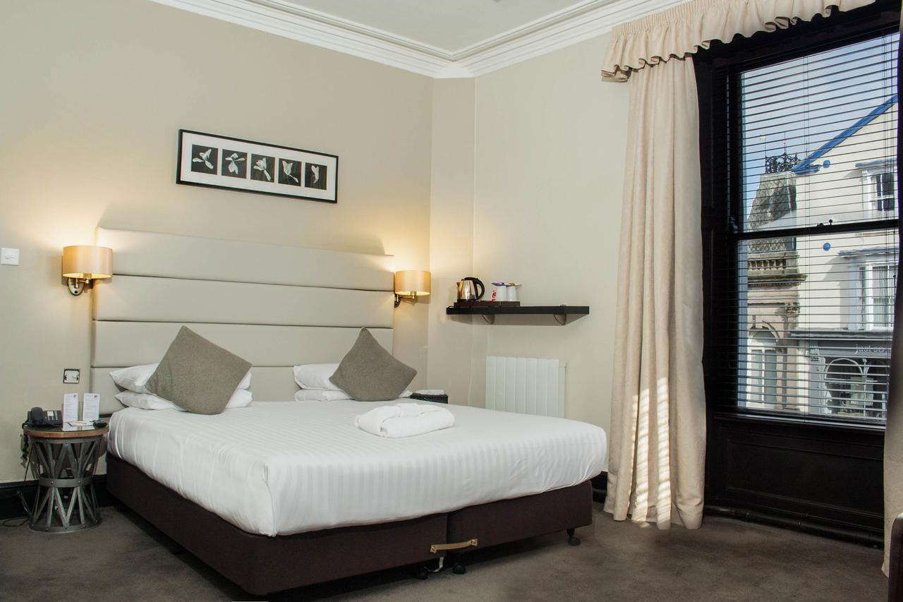 The Studley Hotel Harrogate Exterior foto